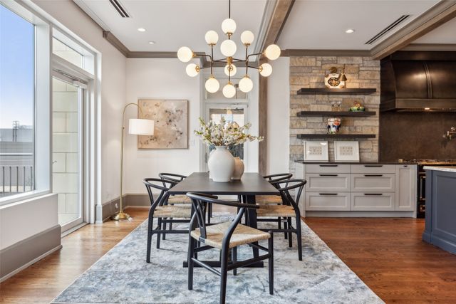 2300 Wolf Street 3D, Dallas, TX 75201