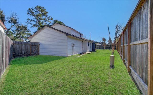 10730 Clear Cove Lane, Houston, TX 77041