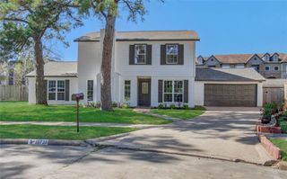 10730 Clear Cove Lane, Houston, TX 77041
