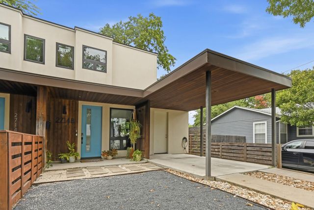 2714 Stacy LN B, Austin, TX 78704