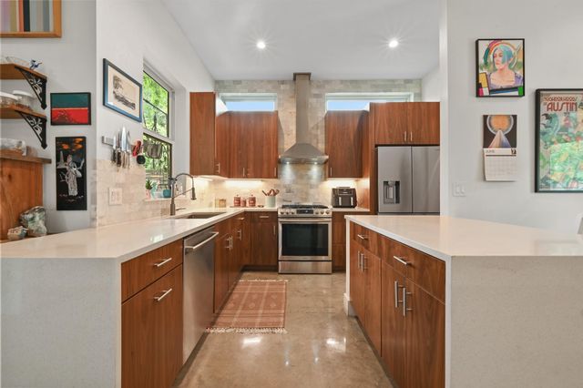 2714 Stacy LN B, Austin, TX 78704