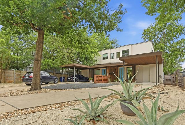 2714 Stacy LN B, Austin, TX 78704