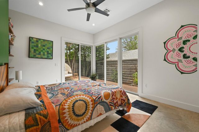 2714 Stacy LN B, Austin, TX 78704