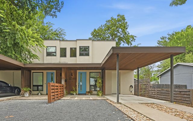 2714 Stacy LN B, Austin, TX 78704