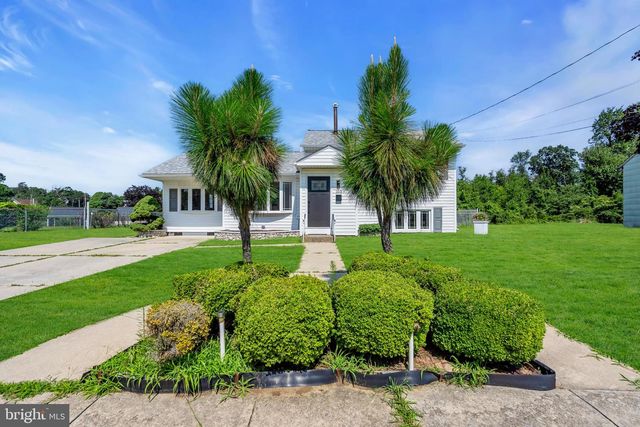 103 CARVER DR, Wenonah, NJ 08090