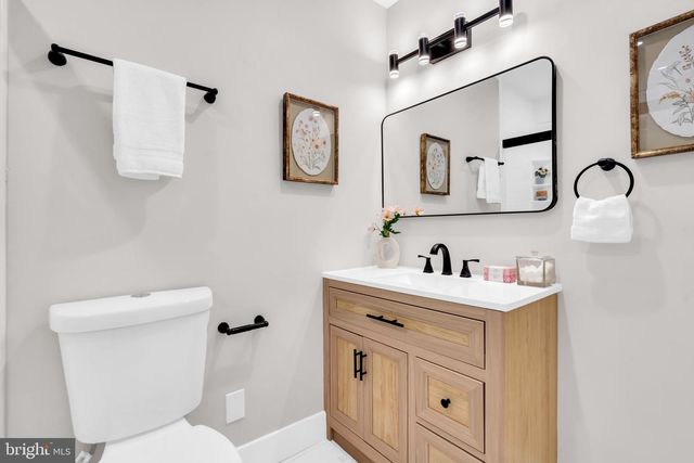 103 CARVER DR, Wenonah, NJ 08090