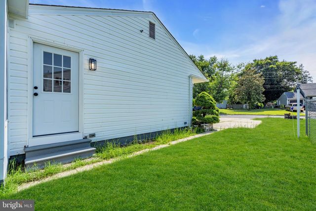 103 CARVER DR, Wenonah, NJ 08090