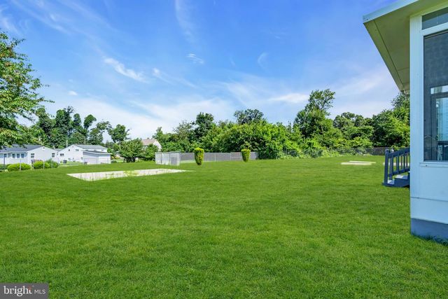 103 CARVER DR, Wenonah, NJ 08090