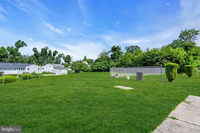103 CARVER DR, Wenonah, NJ 08090