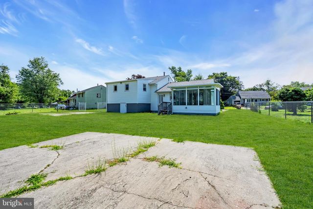 103 CARVER DR, Wenonah, NJ 08090