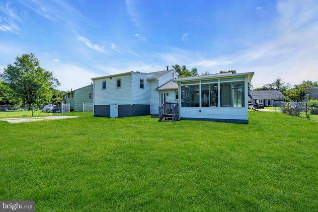 103 CARVER DR, Wenonah, NJ 08090