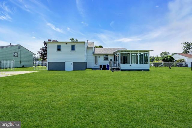 103 CARVER DR, Wenonah, NJ 08090