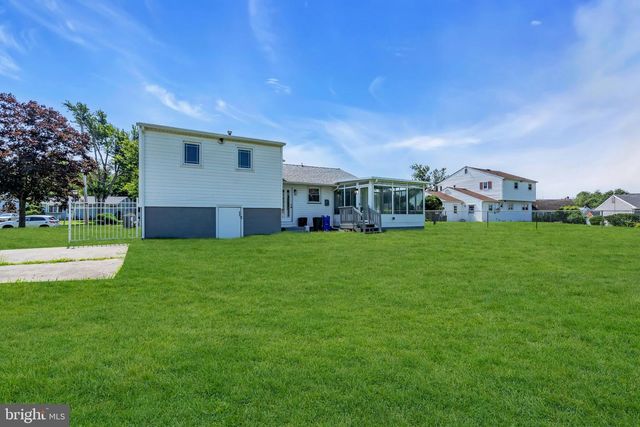 103 CARVER DR, Wenonah, NJ 08090