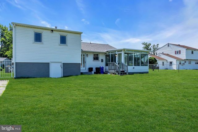 103 CARVER DR, Wenonah, NJ 08090