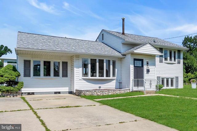 103 CARVER DR, Wenonah, NJ 08090