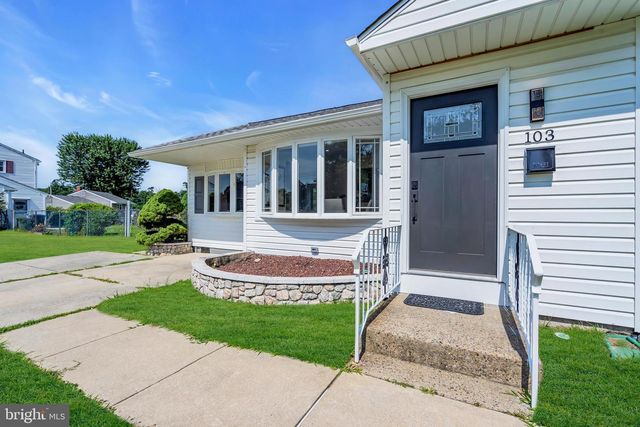 103 CARVER DR, Wenonah, NJ 08090