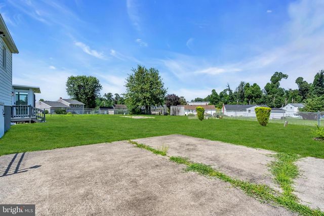 103 CARVER DR, Wenonah, NJ 08090