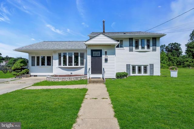 103 CARVER DR, Wenonah, NJ 08090