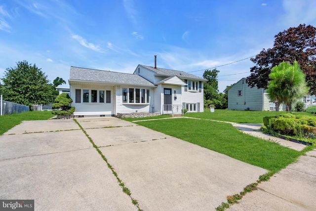 103 CARVER DR, Wenonah, NJ 08090
