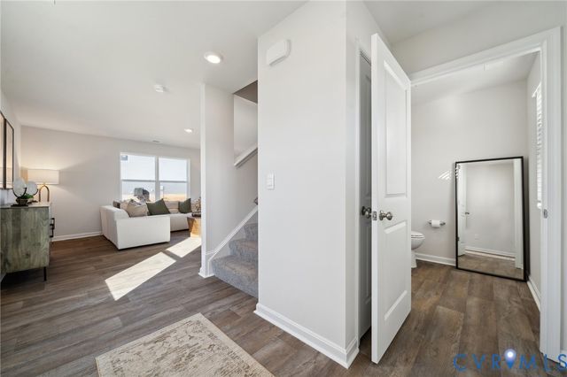 7024 Spike Rush Ct, New Kent, VA 23124