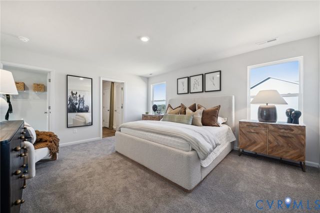 7024 Spike Rush Ct, New Kent, VA 23124