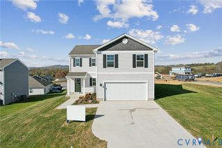 7024 Spike Rush Ct, New Kent, VA 23124