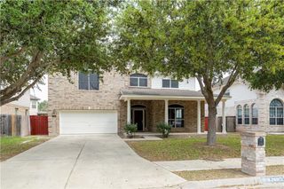 2320 Fairmont Avenue, Mcallen, TX 78504