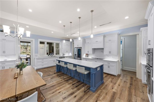 4885 Tamarind Ridge DR, Naples, FL 34119