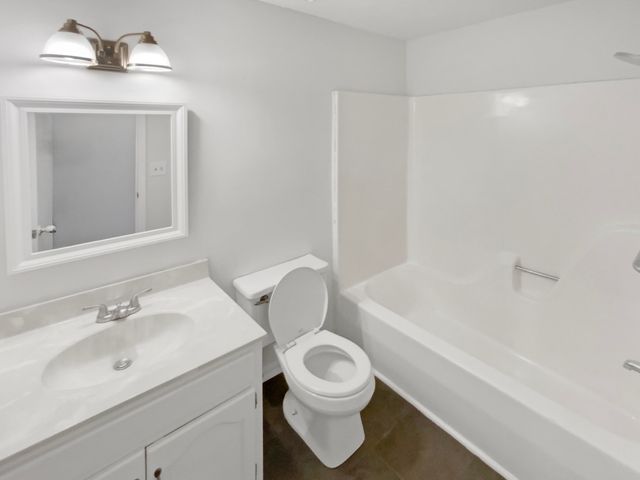 7511 Irongate Drive, Hixson, TN 37343