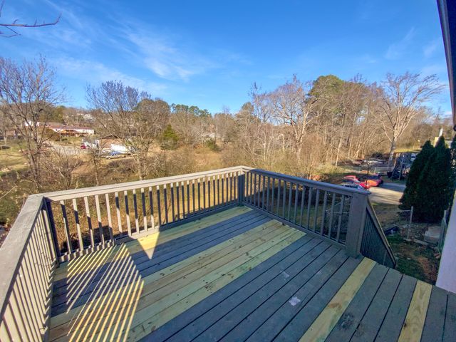 7511 Irongate Drive, Hixson, TN 37343