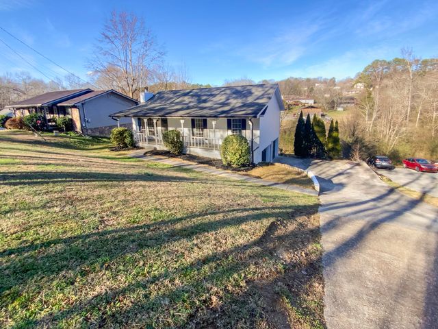7511 Irongate Drive, Hixson, TN 37343