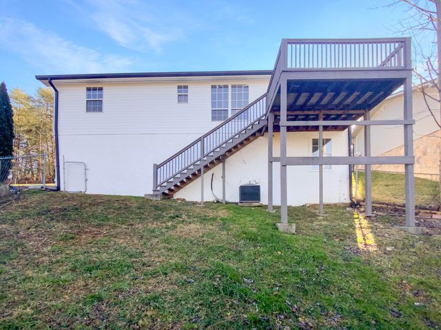 7511 Irongate Drive, Hixson, TN 37343