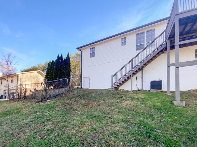 7511 Irongate Drive, Hixson, TN 37343