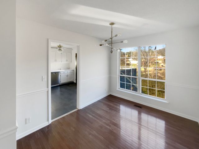 7511 Irongate Drive, Hixson, TN 37343