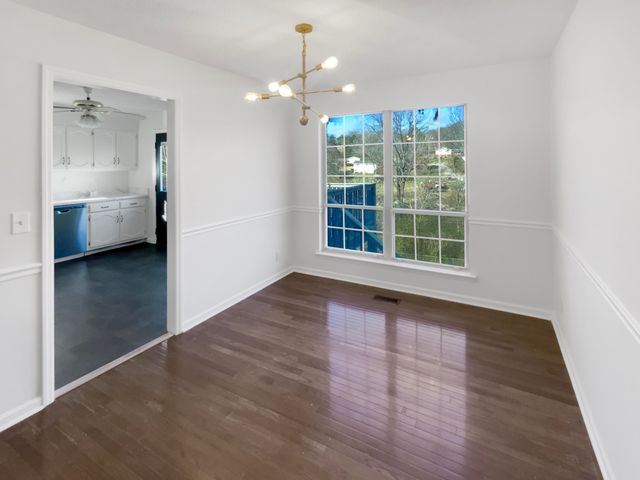 7511 Irongate Drive, Hixson, TN 37343