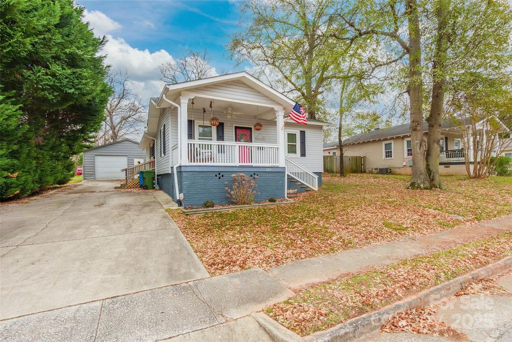 224 Grier Street, Fort Mill, SC 29715