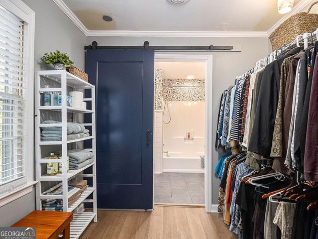 555 Breedlove Drive, Monroe, GA 30655