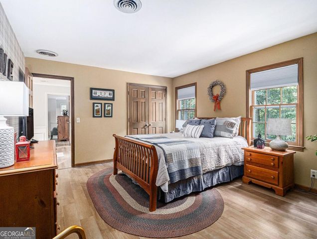 555 Breedlove Drive, Monroe, GA 30655