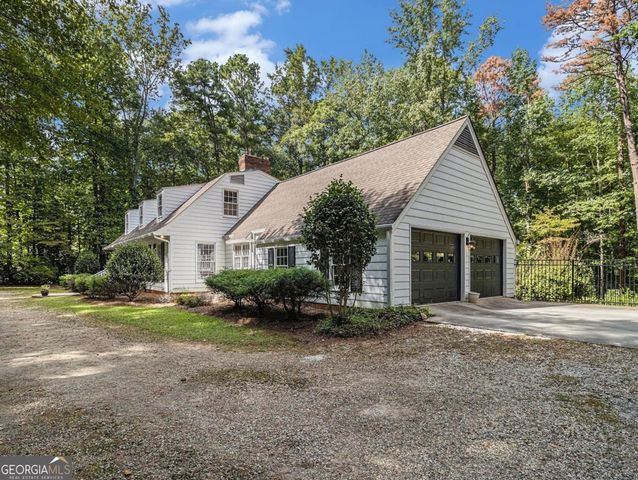 555 Breedlove Drive, Monroe, GA 30655