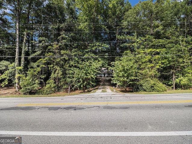 555 Breedlove Drive, Monroe, GA 30655