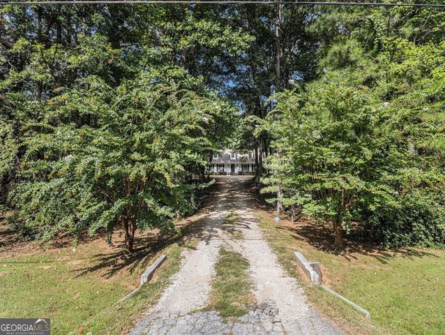 555 Breedlove Drive, Monroe, GA 30655