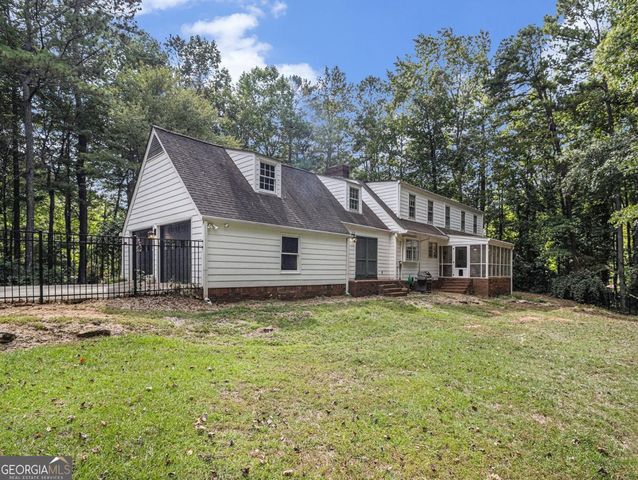 555 Breedlove Drive, Monroe, GA 30655