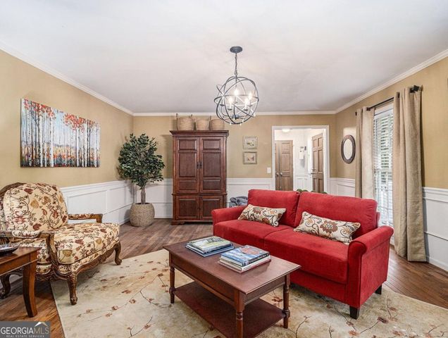 555 Breedlove Drive, Monroe, GA 30655