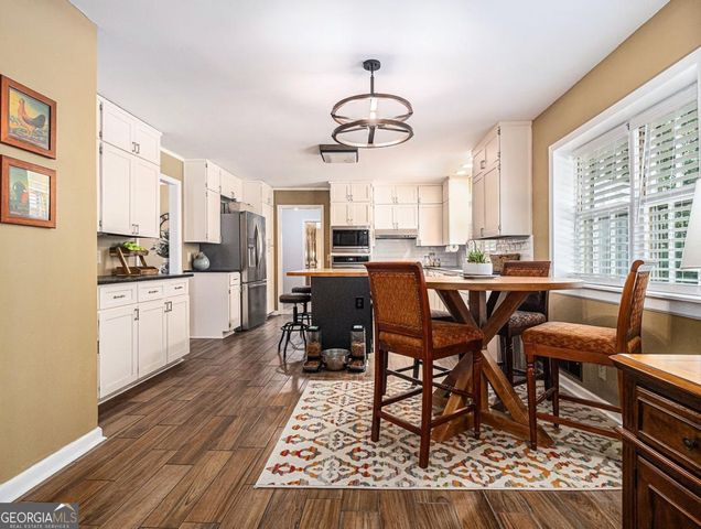 555 Breedlove Drive, Monroe, GA 30655