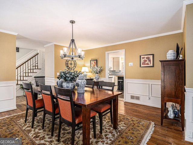 555 Breedlove Drive, Monroe, GA 30655