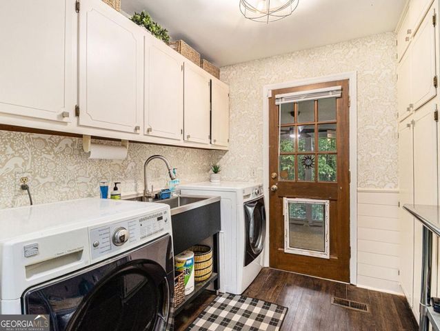 555 Breedlove Drive, Monroe, GA 30655