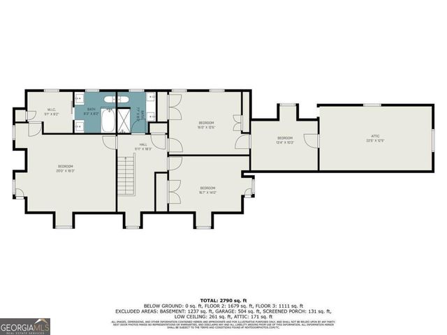 555 Breedlove Drive, Monroe, GA 30655