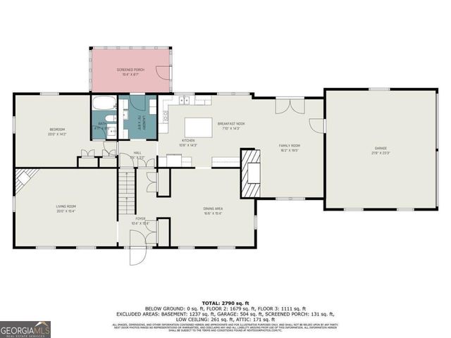 555 Breedlove Drive, Monroe, GA 30655