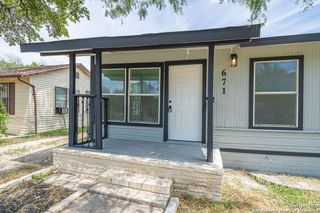 671 Kendalia, San Antonio, TX 78221