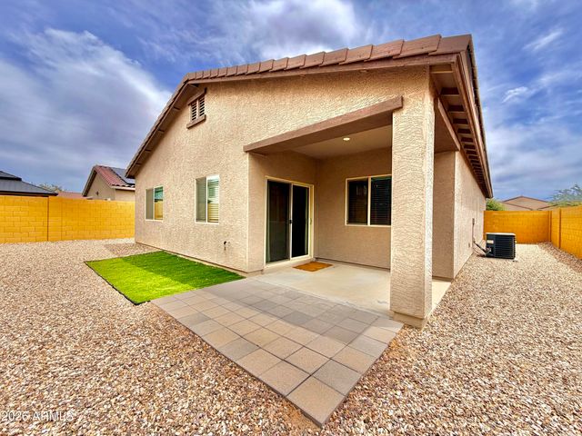 948 E WILEY Way, Casa Grande, AZ 85122